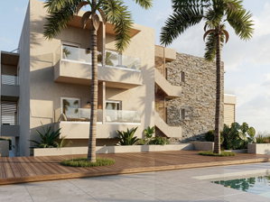 Hotel Sea View Hotel & Apartments cazare Chania