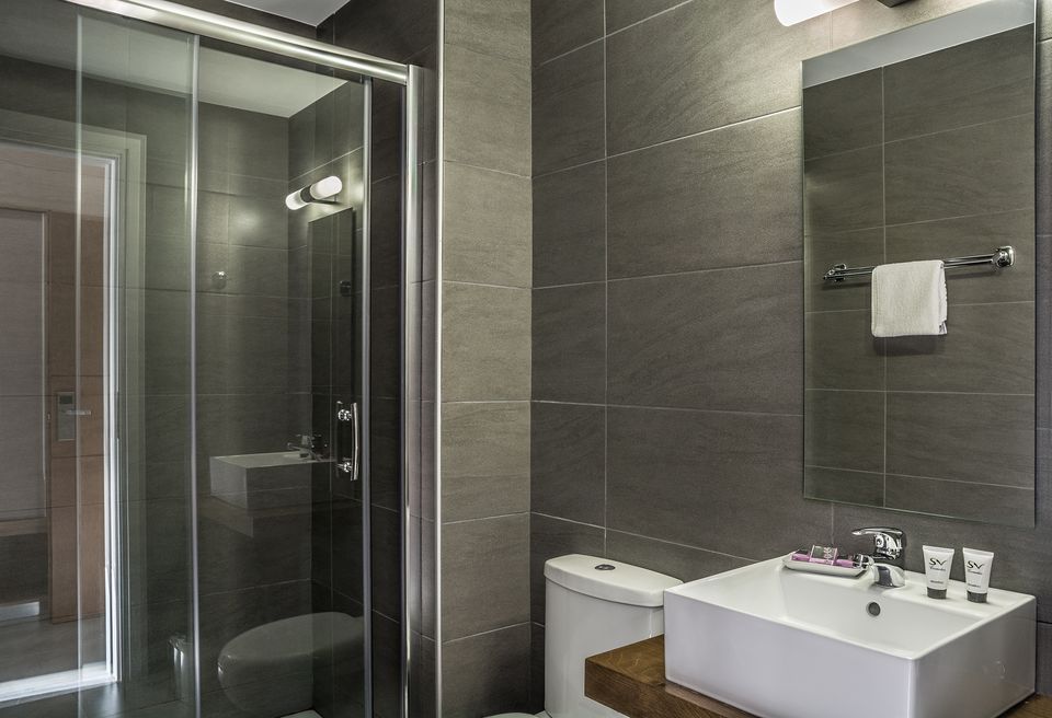 Sea View Hotel & Apartments