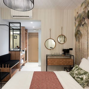 Sejur Pepper Sea Club Hotel Adults Only 16+ vacanta Kavros