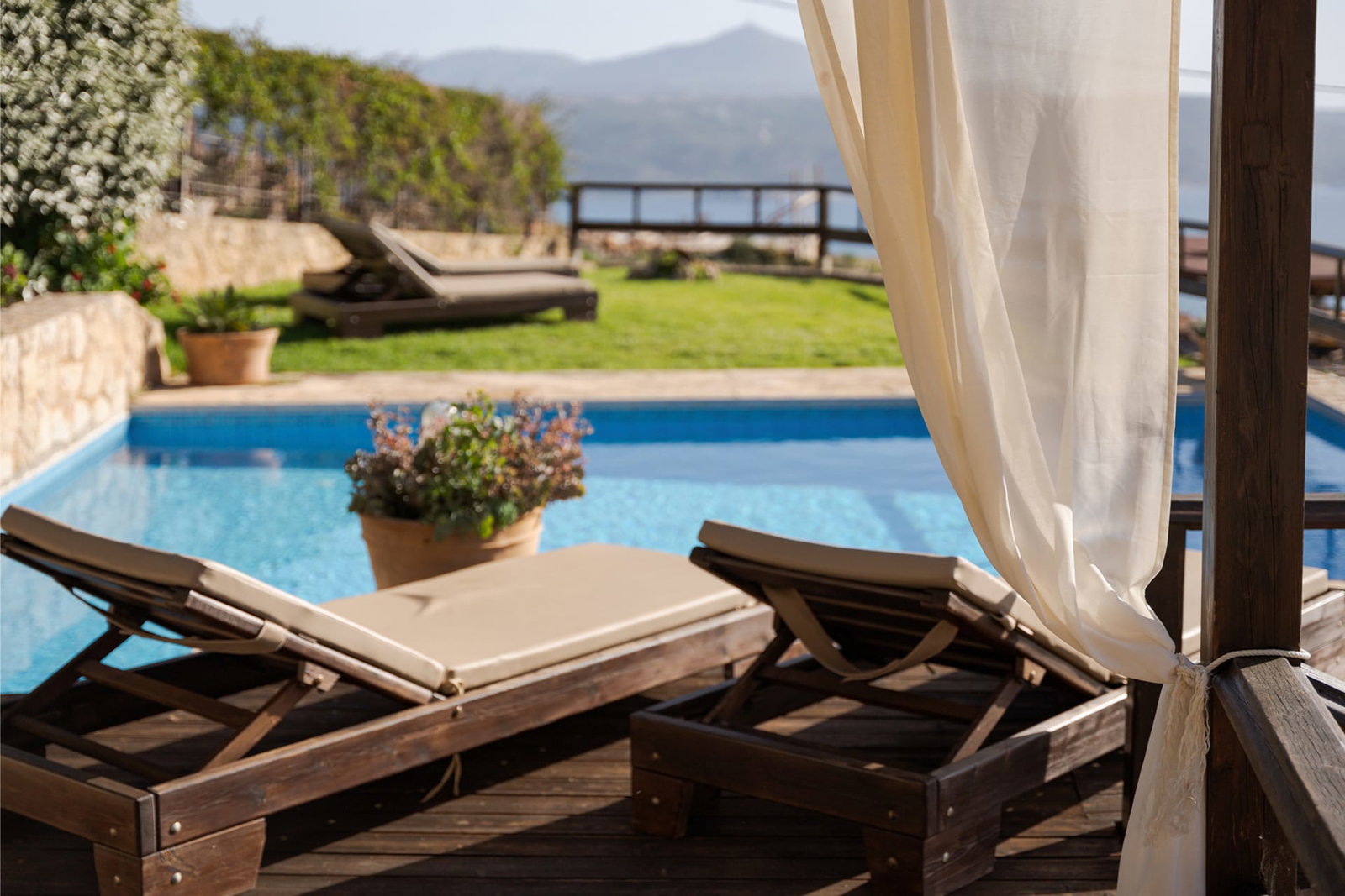Your Villa