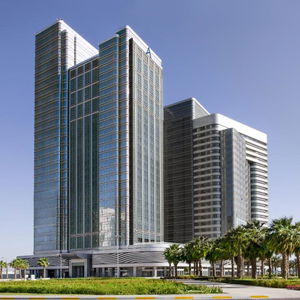 Sejur Capital Centre Arjaan By Rotana vacanta Abu Dhabi