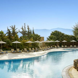 Sejur Village Heights Resort vacanta Rethymno