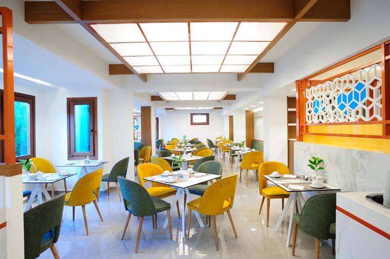 Atrium Ambiance Hotel