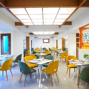 Sejur Atrium Ambiance Hotel (Adults Only +14,99 Y.o.) vacanta Rethymno