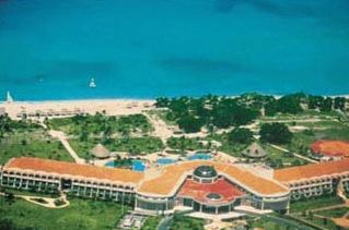 Hotel Brisas Del Caribe
