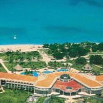 Hotel Brisas Del Caribe cazare Varadero
