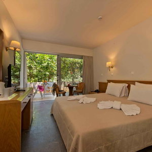 Sejur Minos Hotel (Rethymno) vacanta Rethymno