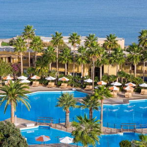 Sejur Aquila Rithymna Beach vacanta Adelianos Kampos