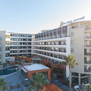 Sejur Aquila Porto Rethymno vacanta Rethymno