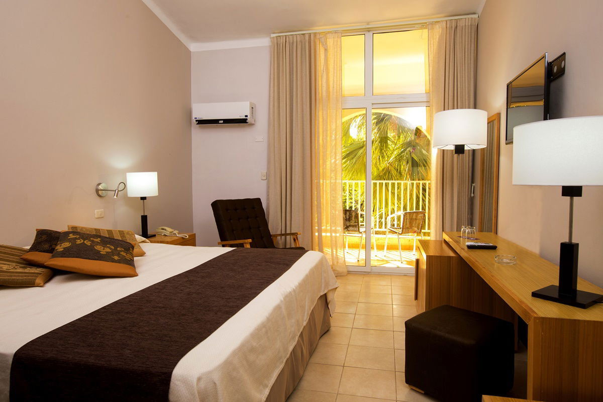 Hotel Starfish Las Palmas - Adults Only +16