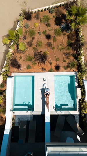 Hotel Vergina Beach Hotel cazare Chania
