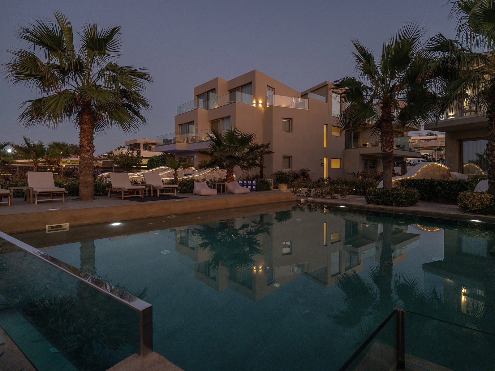 Vergina Beach Hotel