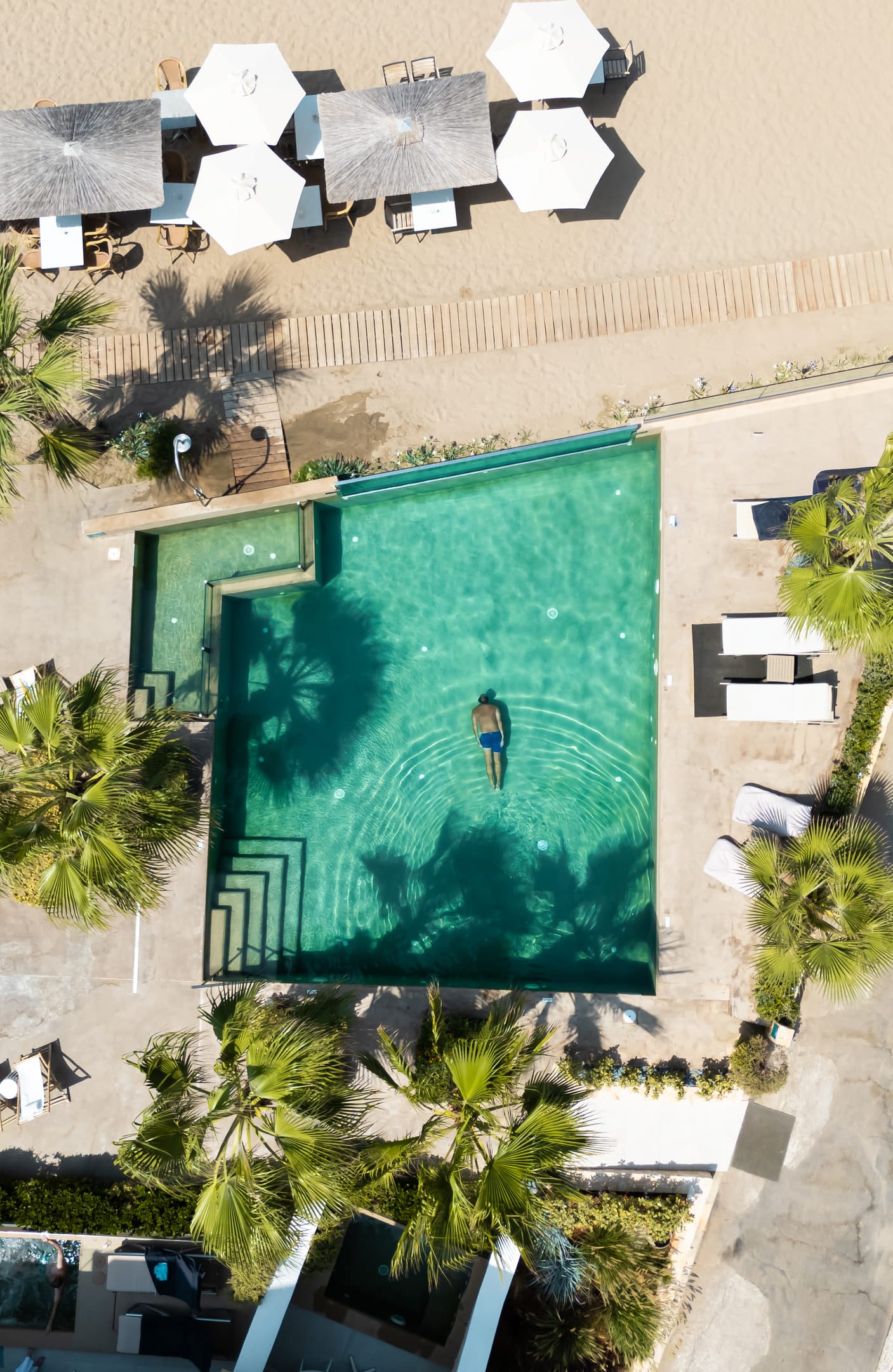 Vergina Beach Hotel