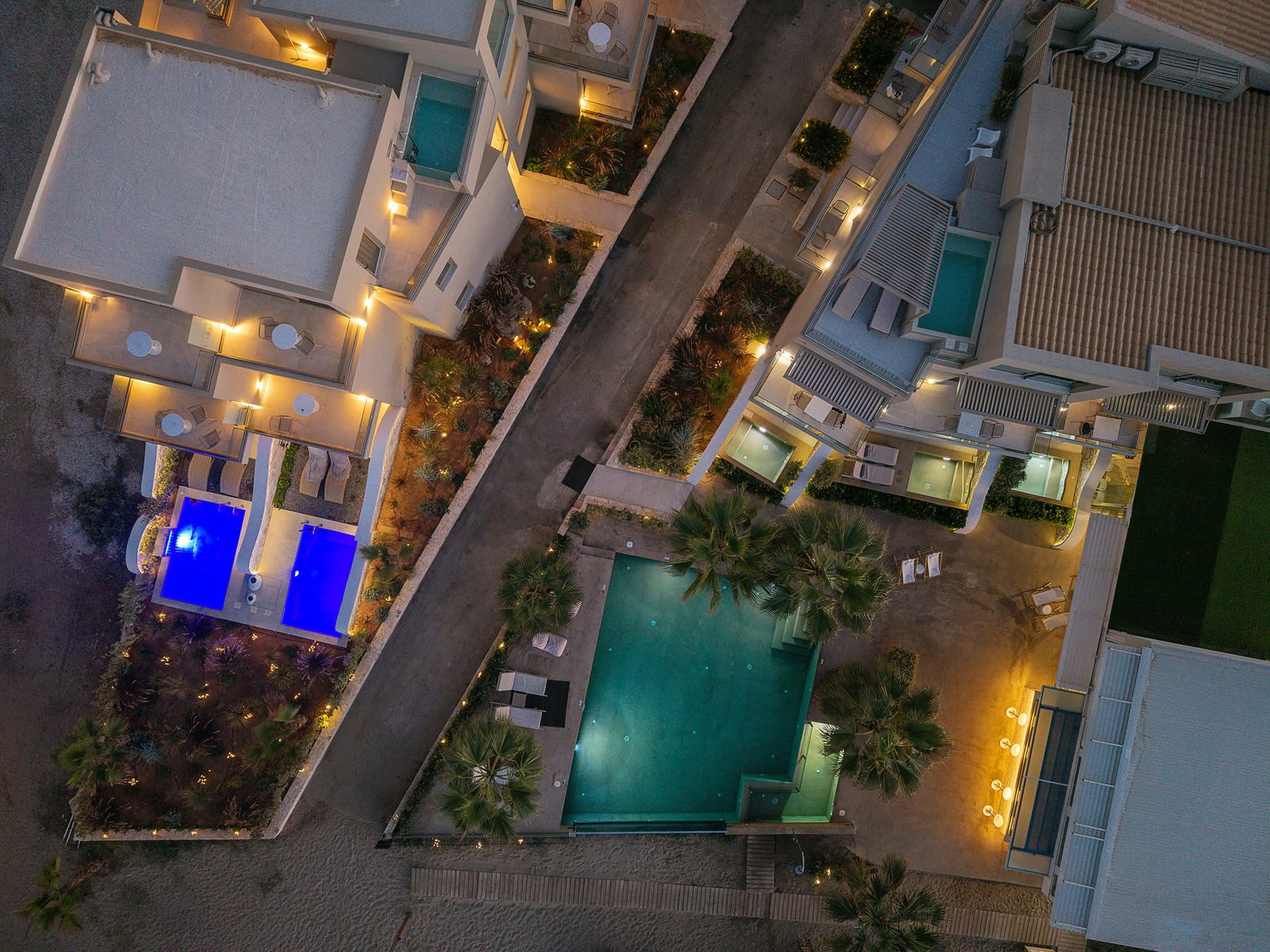Vergina Beach Hotel