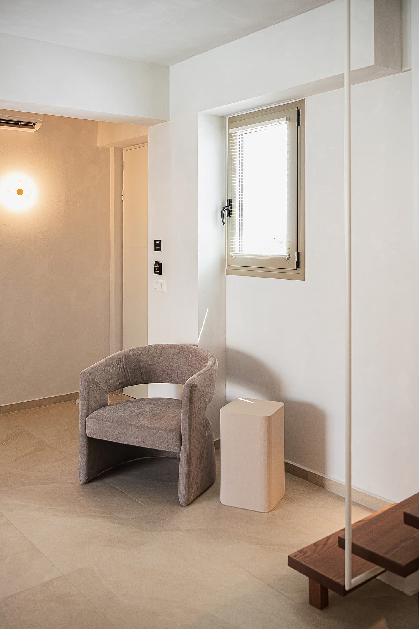Vergina Beach Hotel