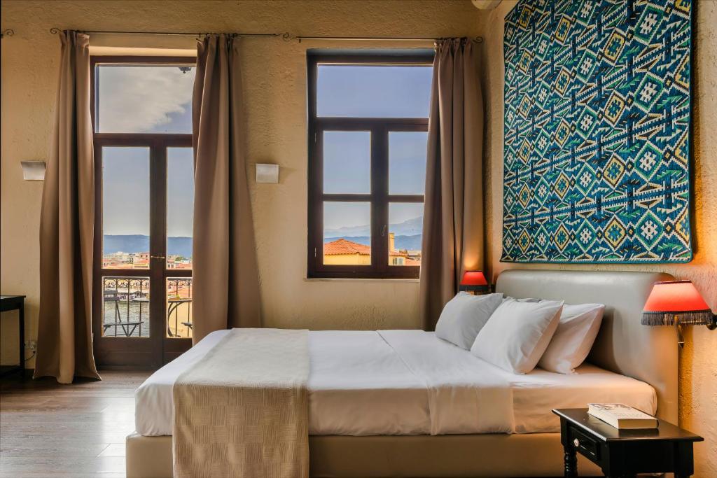 Alcanea Boutique Hotel