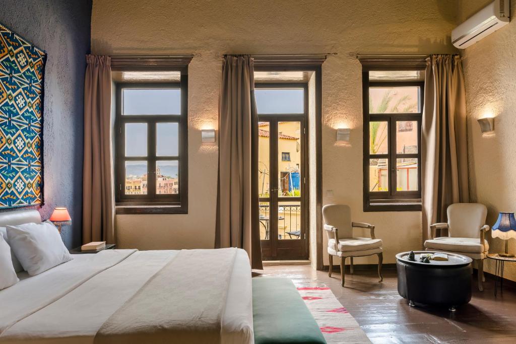 Alcanea Boutique Hotel