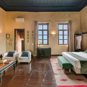 Hotel Alcanea Boutique Hotel cazare Chania