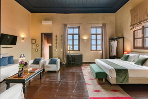 Hotel Alcanea Boutique Hotel cazare Chania