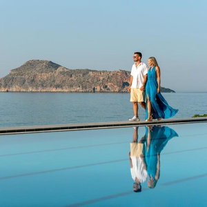 Hotel Blue Dome Hotel cazare Dimos Platanias
