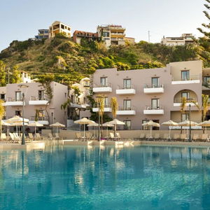 Sejur Porto Platanias Village Resort vacanta Dimos Platanias