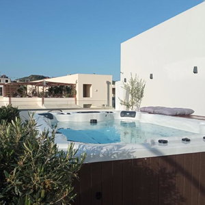 Hotel Elia Platanias cazare Dimos Platanias