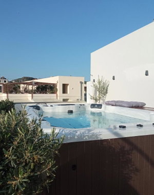 Hotel Elia Platanias cazare Dimos Platanias