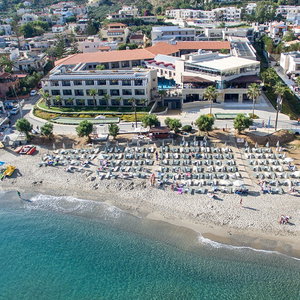 Hotel Porto Platanias Beach Resort & Spa cazare Dimos Platanias