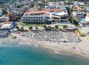 Hotel Porto Platanias Beach Resort & Spa cazare Dimos Platanias