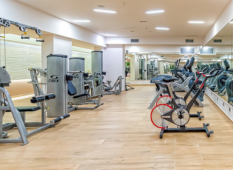 Porto Platanias Beach Resort & Spa