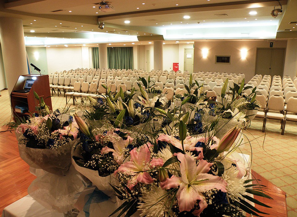 Porto Platanias Beach Resort & Spa
