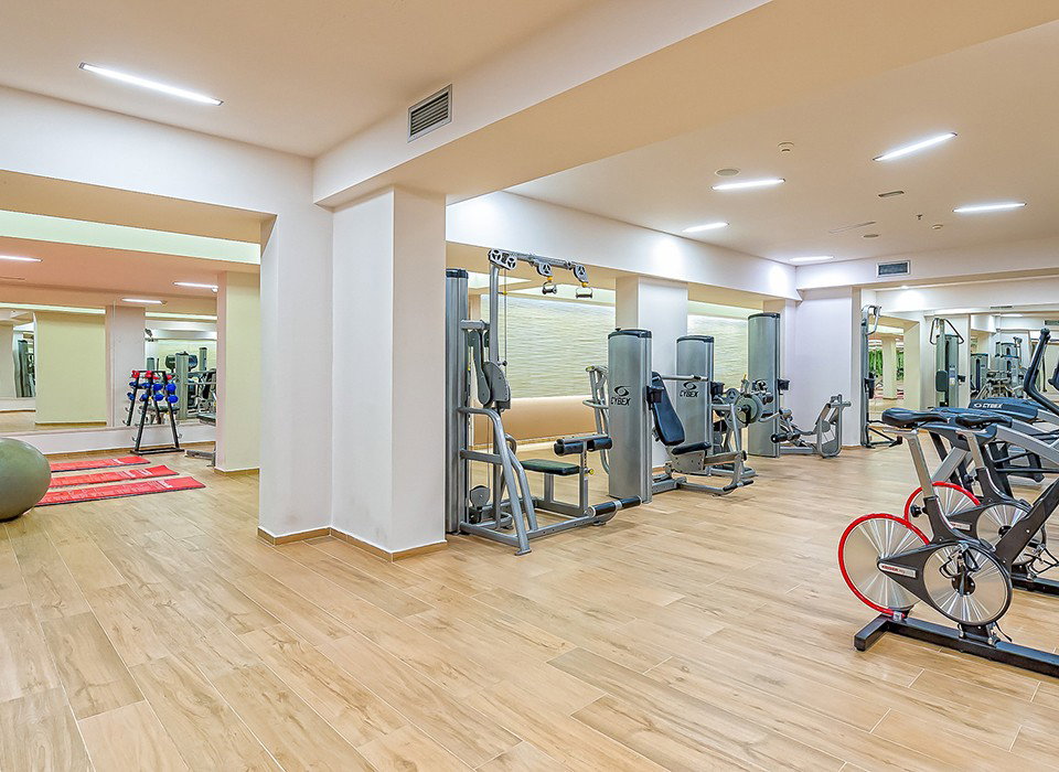 Porto Platanias Beach Resort & Spa