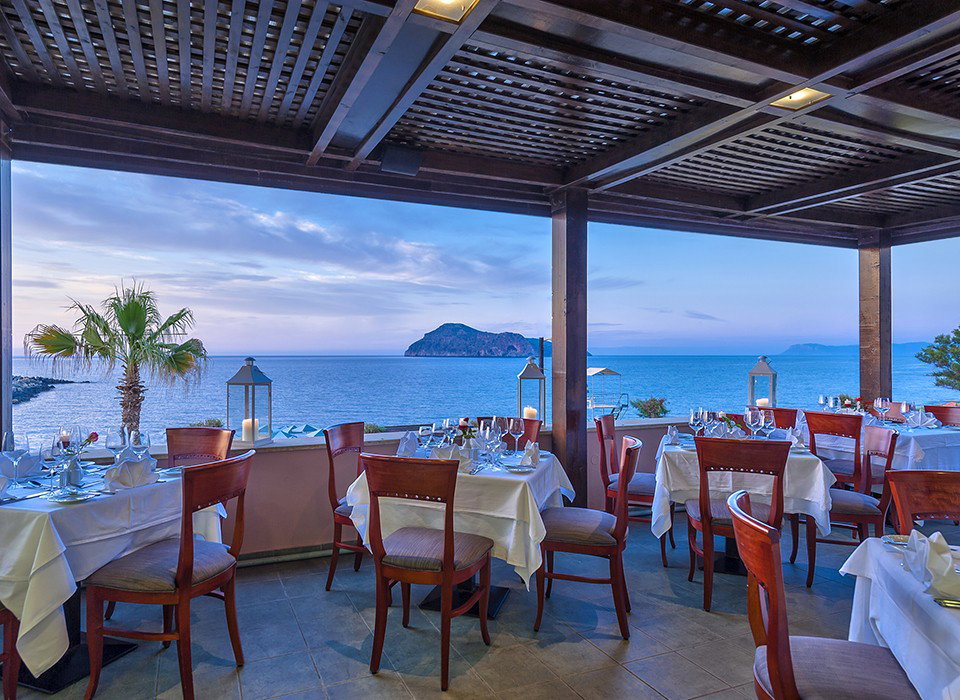 Porto Platanias Beach Resort & Spa