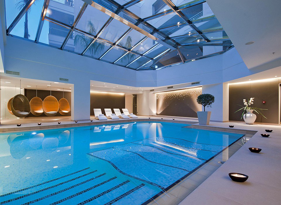 Porto Platanias Beach Resort & Spa