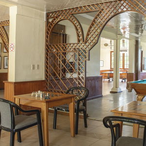 Hotel Los Cactus cazare Varadero