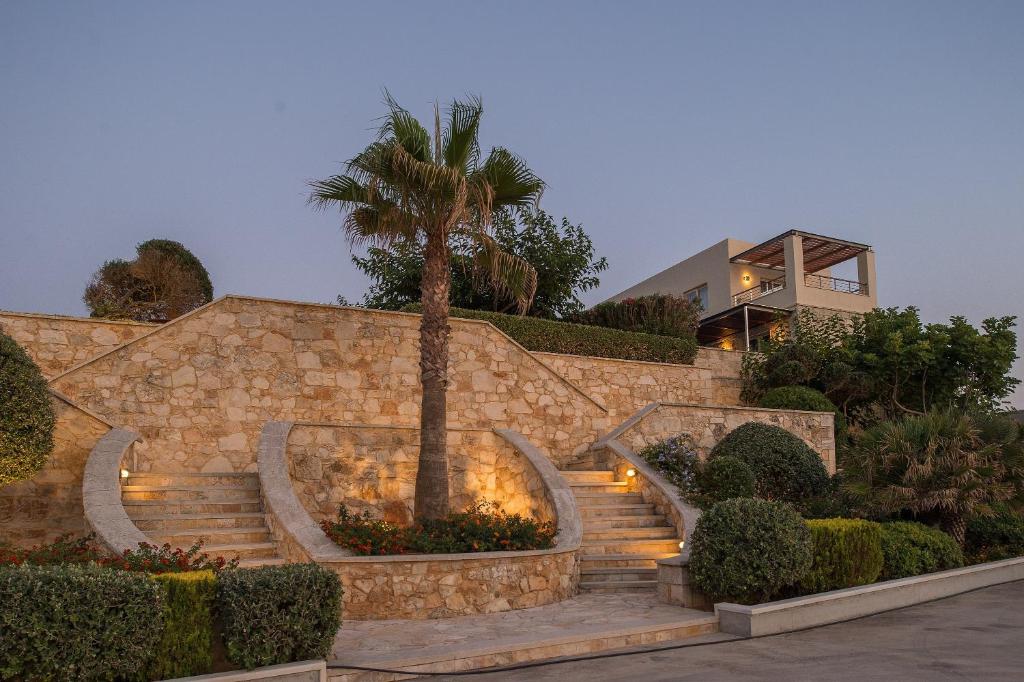 Cretan Dream Resort & Spa