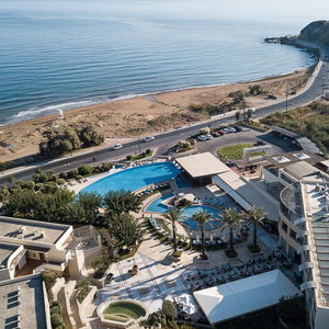 Sejur Cretan Dream Resort & Spa vacanta Chania