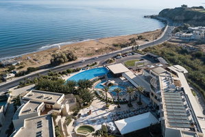 Hotel Cretan Dream Resort & Spa cazare Chania