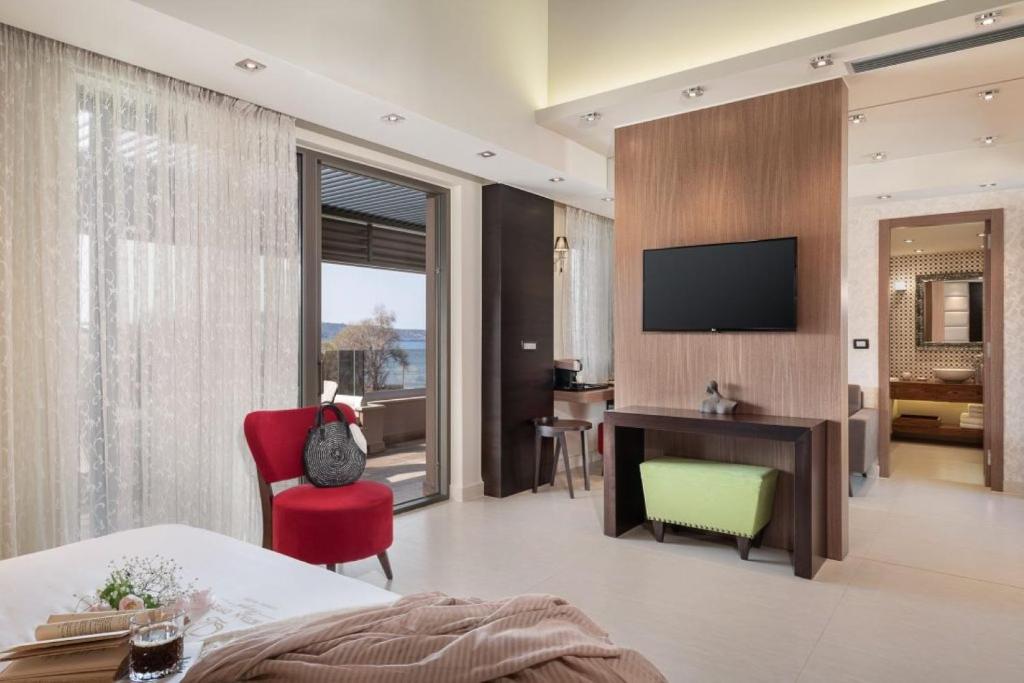 Cretan Dream Resort & Spa