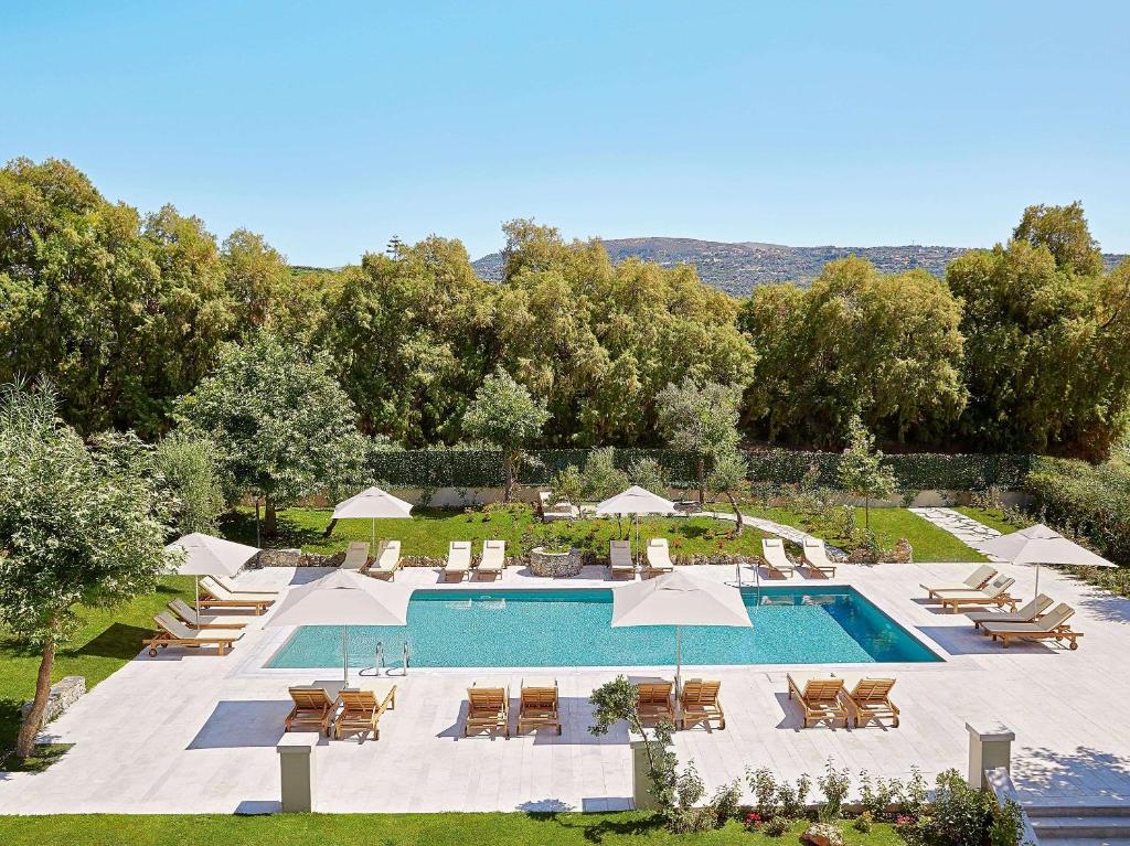 Hotel Grecotel Villa Oliva