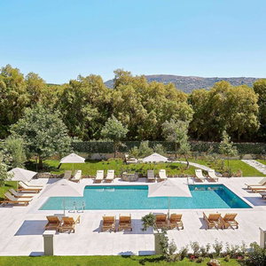 Hotel Grecotel Villa Oliva cazare Adelianos Kampos