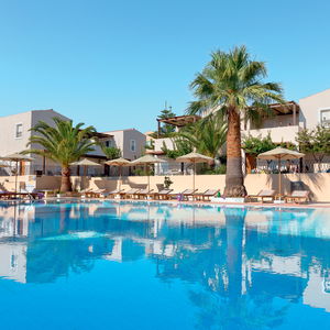 Hotel Grecotel Casa Adele cazare Platanes