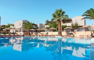 Hotel Grecotel Casa Adele cazare Platanes