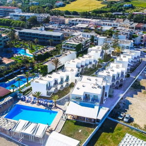 Hotel Adele Beach cazare Adelianos Kampos