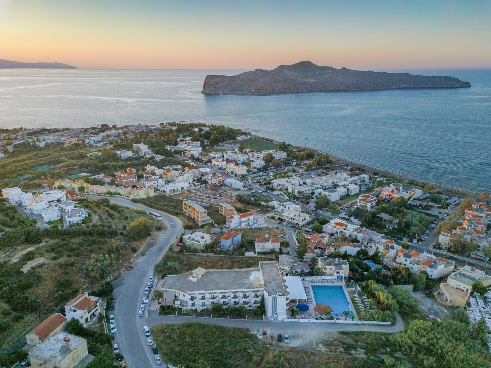 Hotel Dore Boutique Hotel
