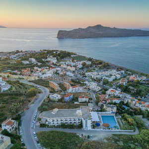 Hotel Dore Boutique Hotel cazare Agia Marina