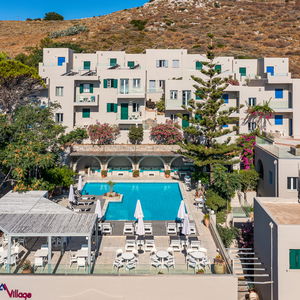 Sejur Aphea Village vacanta Kolympari