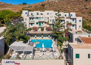 Hotel Aphea Village cazare Kolympari