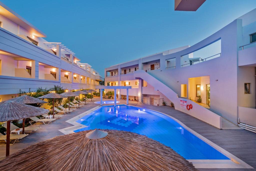 Hotel Delfina Boutique