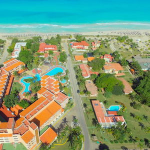 Hotel Be Live Experience Las Morlas cazare Varadero